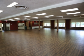 Various Lakeside Activity Center Pics