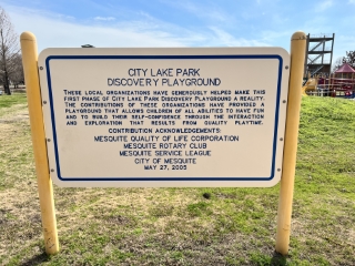 Various Lakeside Activity Center Pics