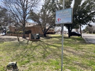 Various Lakeside Activity Center Pics