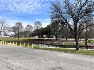 Various Lakeside Activity Center Pics