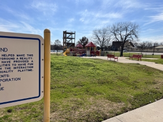 Various Lakeside Activity Center Pics