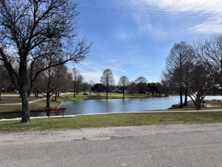 Various Lakeside Activity Center Pics