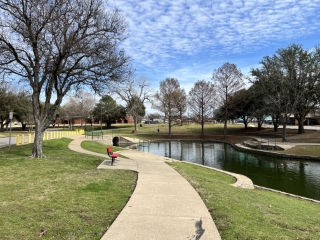 Various Lakeside Activity Center Pics