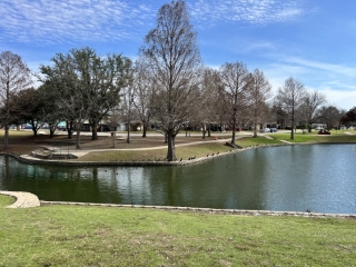 Various Lakeside Activity Center Pics