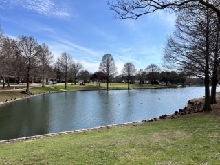 Various Lakeside Activity Center Pics