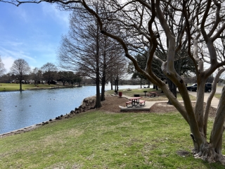 Various Lakeside Activity Center Pics