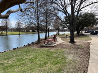 Various Lakeside Activity Center Pics