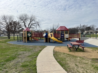 Various Lakeside Activity Center Pics