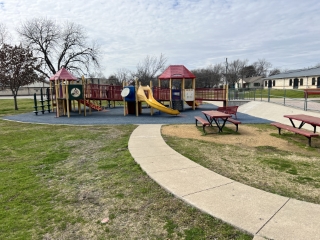 Various Lakeside Activity Center Pics