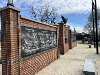 Various Lakeside Activity Center Pics