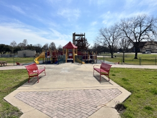 Various Lakeside Activity Center Pics