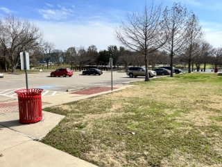 Various Lakeside Activity Center Pics